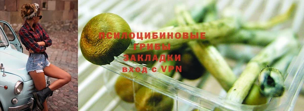 молекула духа Абдулино